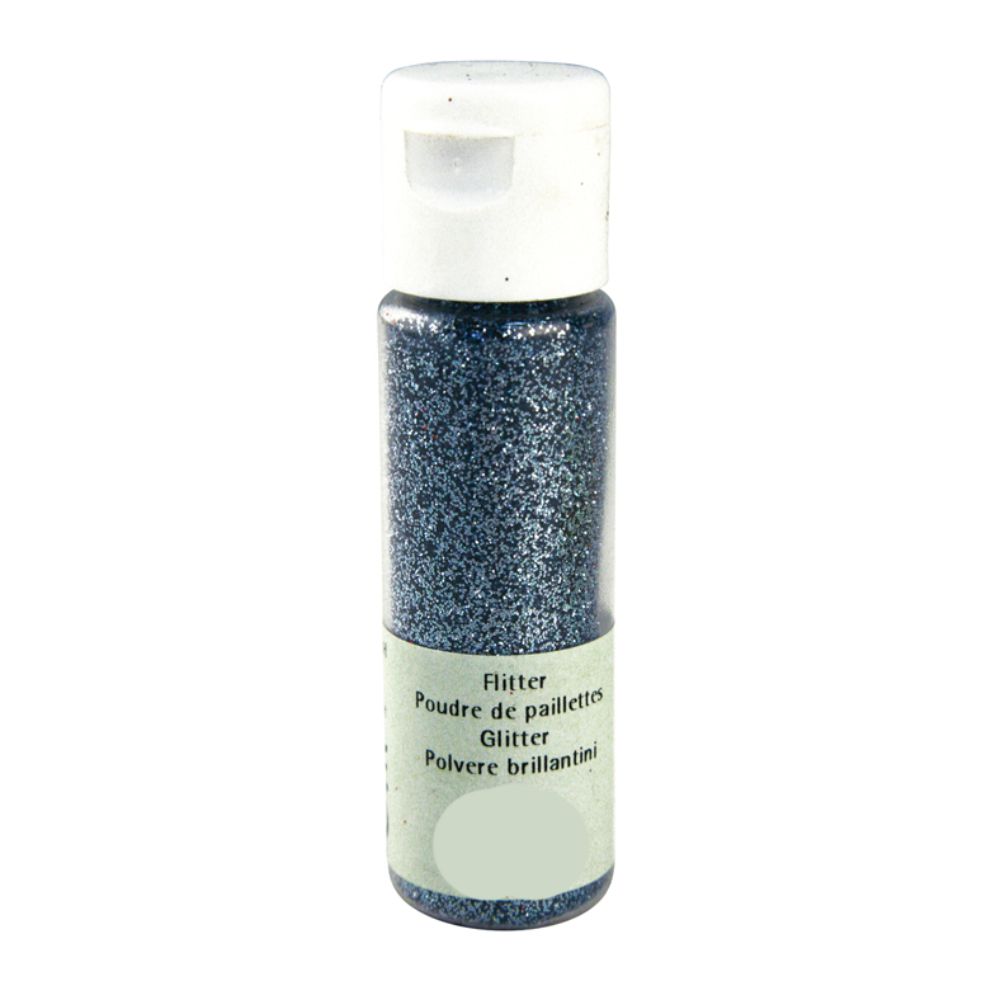 20ml Tube High Grade Extra Fine Glitter for Crafts