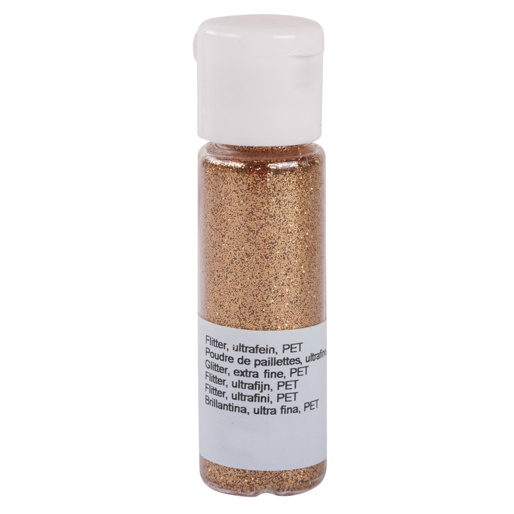 20ml Tube High Grade Extra Fine Glitter for Crafts