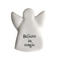 Believe in Magic | Guardian Angel | Ceramic Token | Cracker Filler | Mini Gift