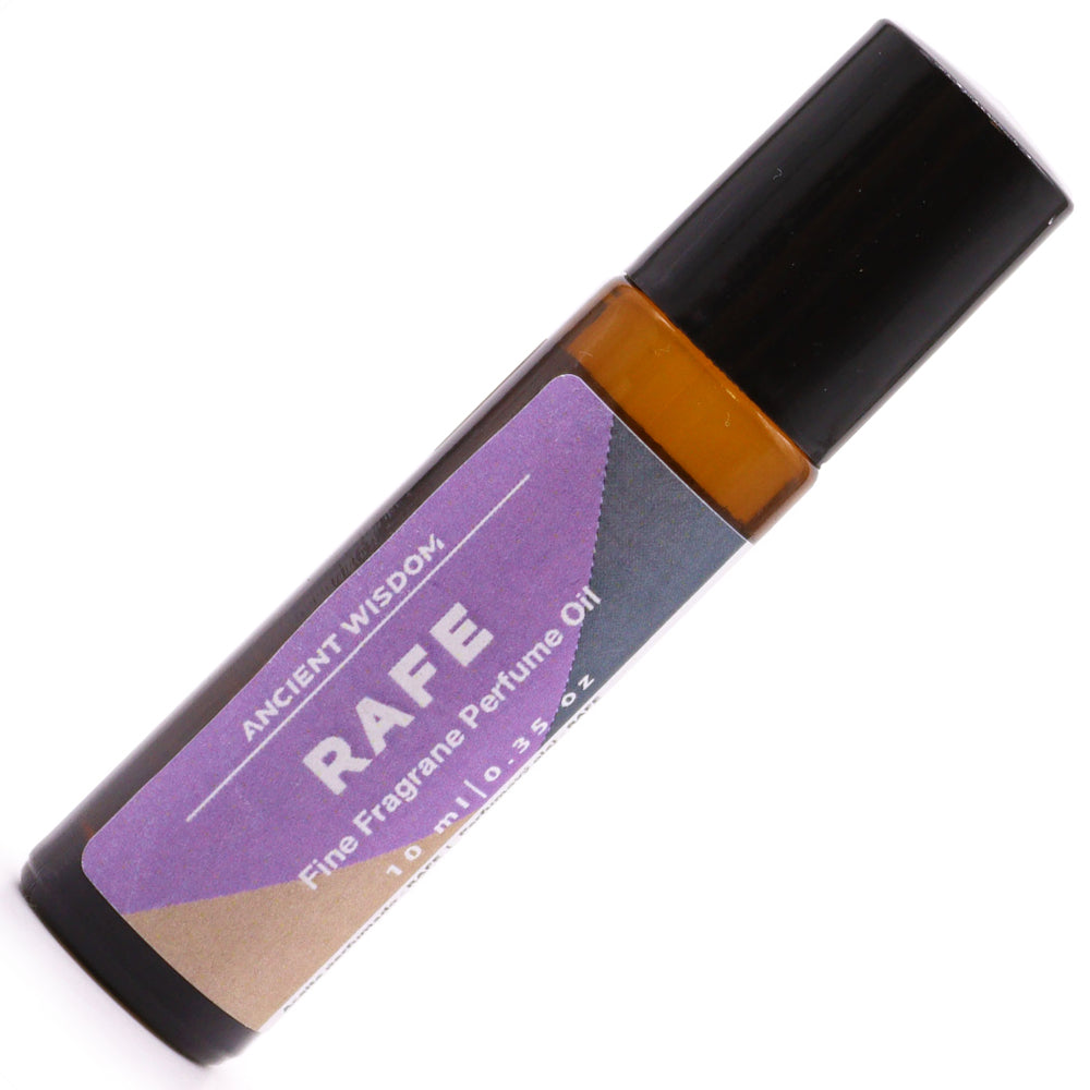 Rafe | Fine Fragrance Perfume Oil | Gents | Ralph Inspired