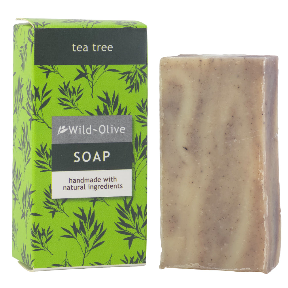 50g Soap Bar | Mini Gift | Cracker Filler