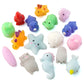 Mini Squishy Animals | Single | Mini Gift | Cracker Filler