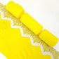 Bright Yellow | Cracker Making DIY Craft Kits | Make Your Own | Eco Recyclable