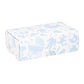 Blue Baby Shower | Mini Gift Box | Soap Bar Sized | 6 Boxes | 57x88x30mm