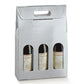 Wine Bottle Gift Boxes | Choose 1 to 4 Bottles | Selection of Colours