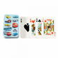 On the Road | Kids Mini Playing Cards | Little Gift | Cracker Filler