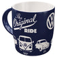 VW - The Original Ride | Chunky Ceramic Mug