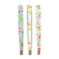 Pink Floral Tweezers | Julie Dodsworth | Single | Mini Gift | Cracker Fillers