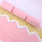 Pastel Pink | Cracker Making DIY Craft Kits | Make Your Own | Eco Recyclable