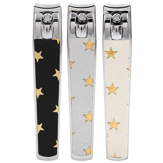 Stars | Large Nail Clippers | Single | Mini Gift | Cracker Filler