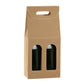 Wine Bottle Gift Boxes | Choose 1 to 4 Bottles | Selection of Colours