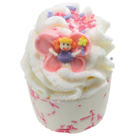 Fairy Whispers Mallow | Bath Bomb | Sundae Style | Mini Gift | Cracker Filler