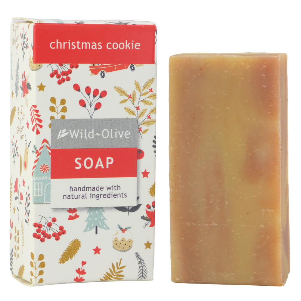 50g Soap Bar | Mini Gift | Cracker Filler