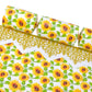 Bright Sunflowers | Cracker Making Craft Kit | Make & Fill Your Own