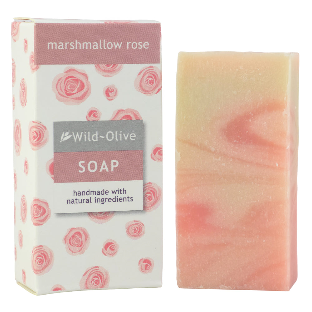 50g Soap Bar | Mini Gift | Cracker Filler