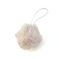 Hanging Faux Fur Pom Pom | 4cm Wide | Mini Gift | Cracker Filler