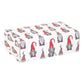 Nordic Gonk | Mini Gift Box | Soap Bar Sized | 6 Boxes | 57x88x30mm