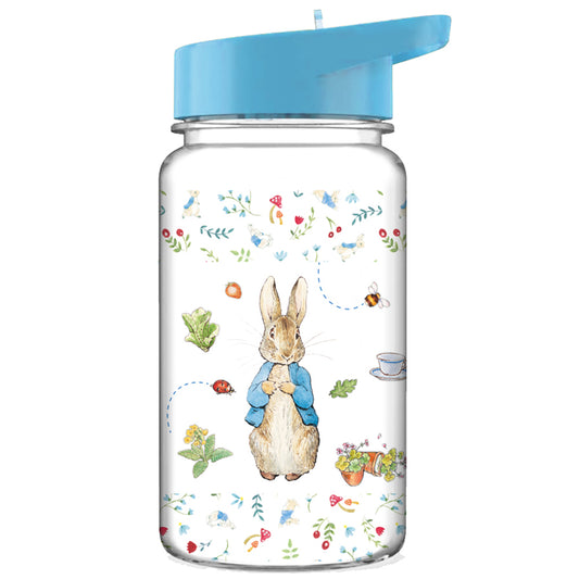 Children's Water & Drink Bottle | Peter Rabbit & Friends | Beatrix Potter Gift
