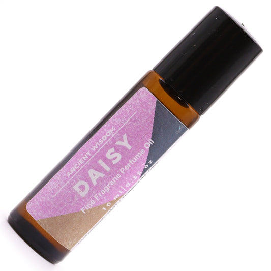 Daisy | Fine Fragrance Perfume Oil | Ladies | Daisy Inspired