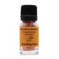 Energise | Aromatherapy Smelling Salts | Mini Gift | Cracker Filler