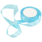 Budget Satin Ribbon | 20mm Wide | 10 to 15m Rolls