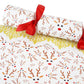 Googly Rudolph | Christmas Cracker Making Craft Kit | Make & Fill Your Own