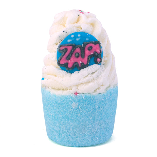 Zero to Hero Mallow | Superhero Bath Bomb | Sundae Style | Mini Gift | Cracker Filler