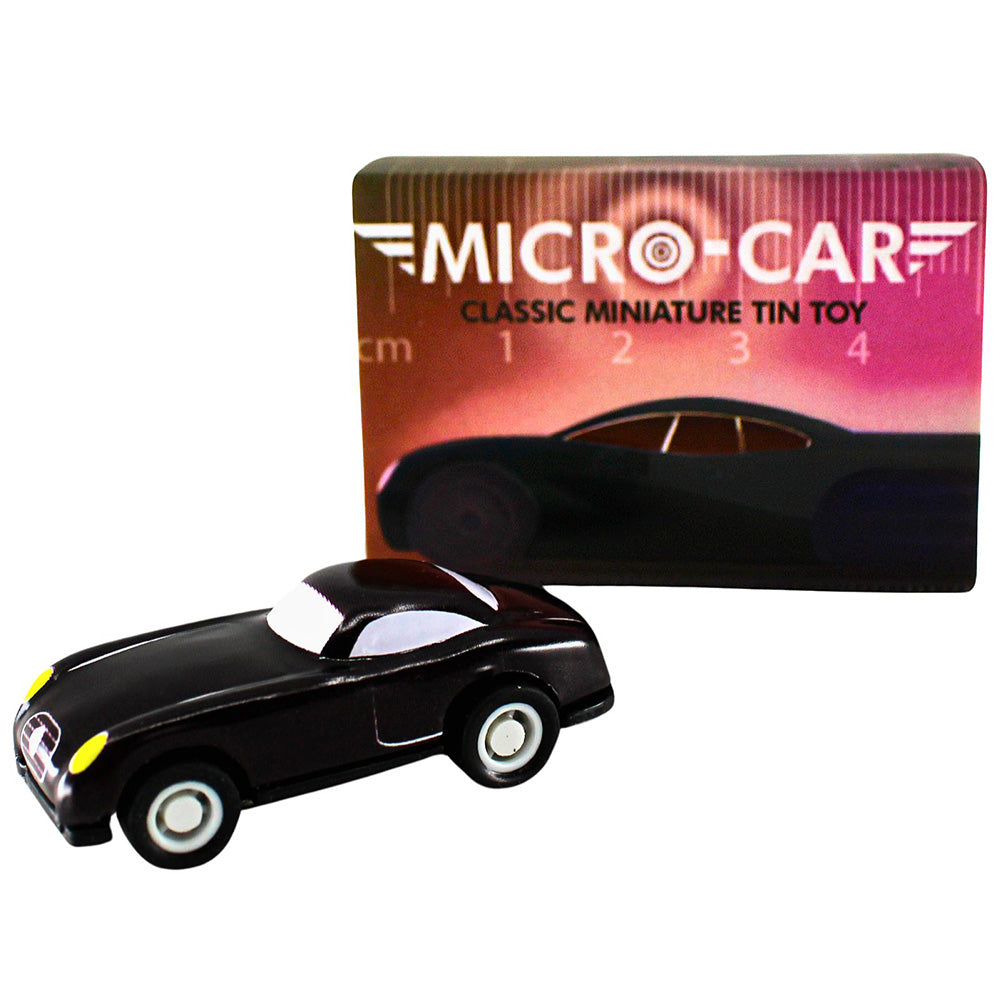 Micro Car in a Matchbox | Single | Mini Gift | Cracker Filler