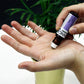 Just Focus! | 10ml Roll On Essential Oil Blend | Mini Gift | Cracker Filler