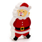 Father Christmas in the Chimney | Eraser | Party Bag Gift | Cracker Filler