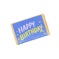 Happy Birthday | Seed Bomb Matchbox | Cracker Filler | Mini Gift