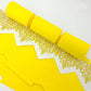 Bright Yellow | Cracker Making DIY Craft Kits | Make Your Own | Eco Recyclable