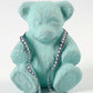 18cm Paper Mache Sitting Teddy Bear to Decopatch & Decorate| Papier Mache