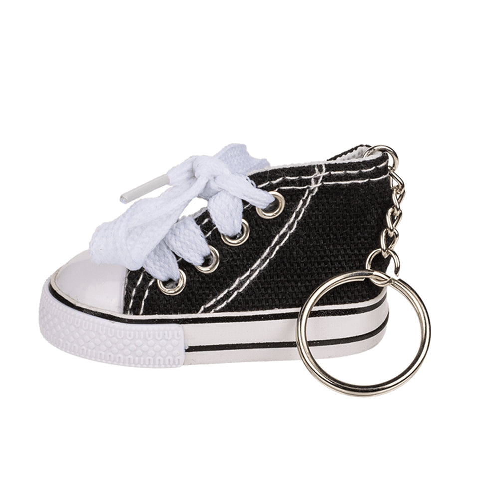 Trainer Keychain | High Top Keyring | Cracker Filler | Mini Gift