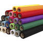 5m Polyester Felt Rolls for Crafts | Choice of Colours