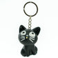 Light Up Pussy Cat Keyring | Cracker Filler | Mini Gift