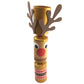 8 Standy Uppy Rudolph Crackers | Reindeer Christmas Cracker Making Craft Kit