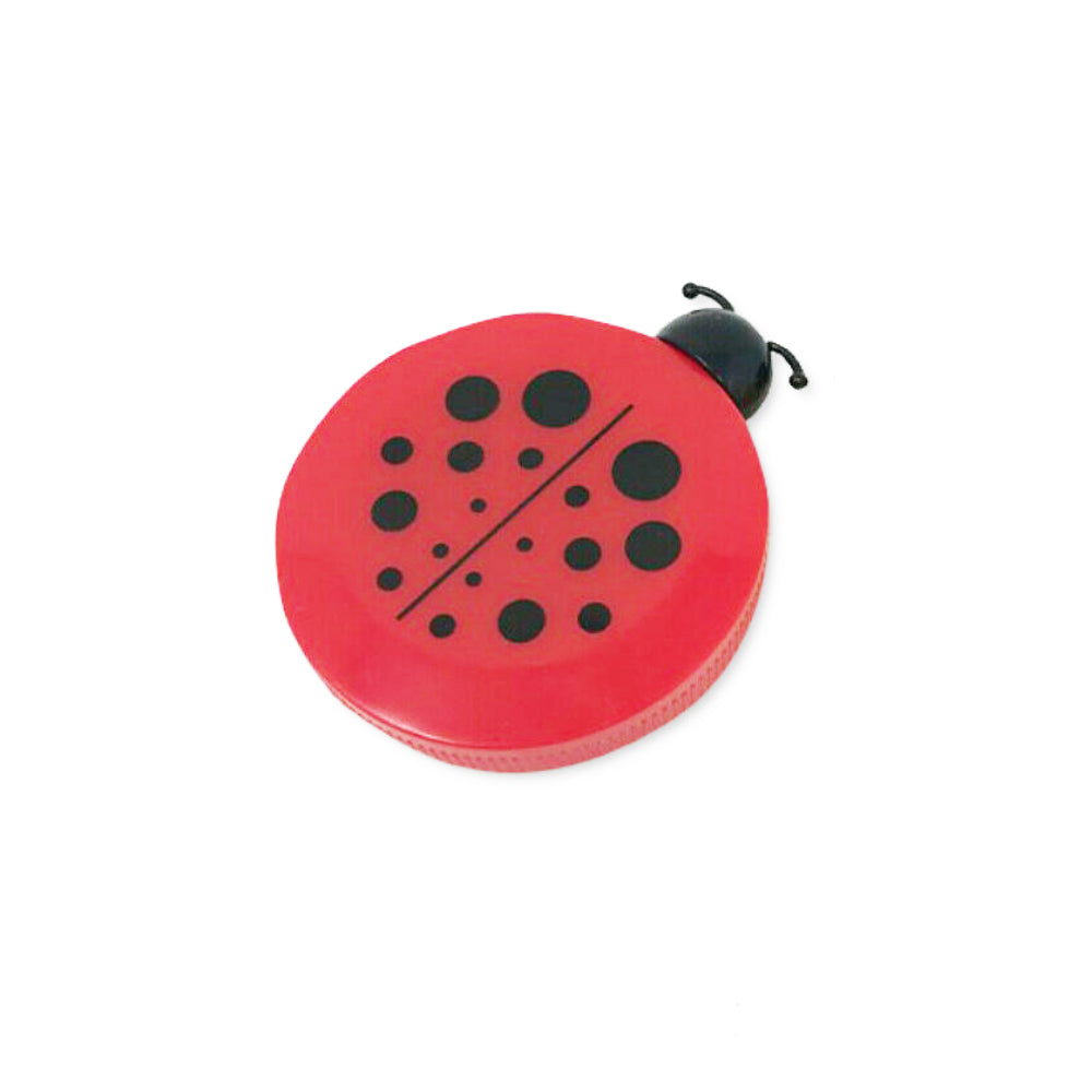 Retractable 150cm Tape Measure | Bee or Ladybird | Cracker Filler | Mini Gift