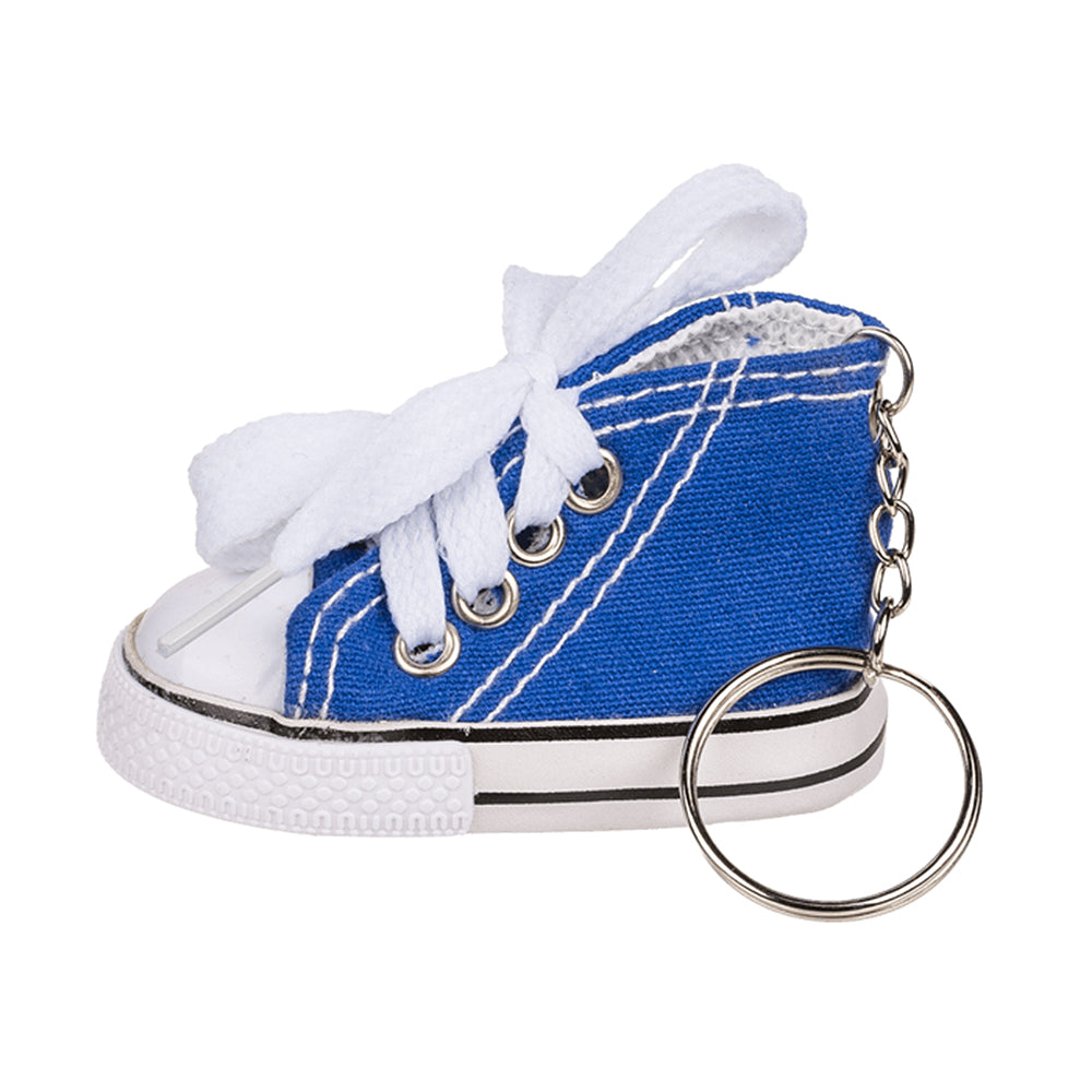 Trainer Keychain | High Top Keyring | Cracker Filler | Mini Gift