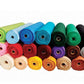 5m Polyester Felt Rolls for Crafts | Choice of Colours