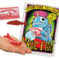 Fortune Teller Fish (6 Pack) | Fortune Telling | Cracker Filler | Mini Gift