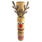 8 Standy Uppy Rudolph Crackers | Reindeer Christmas Cracker Making Craft Kit